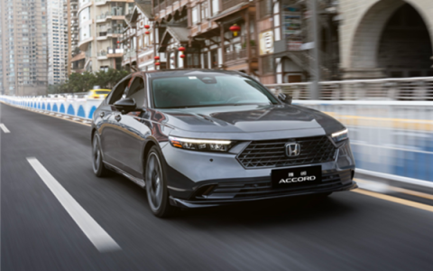 平均48秒丢一辆！美国2025年近66万辆车被盗：本田雅阁居第二