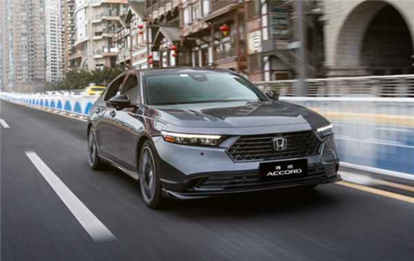 平均48秒丢一辆！美国2025年近66万辆车被盗：本田雅阁居第二