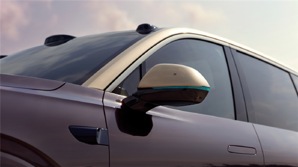 首搭神玑NX9031芯片、世界模型NWM！2026款乐道L90上市：17.98万元起