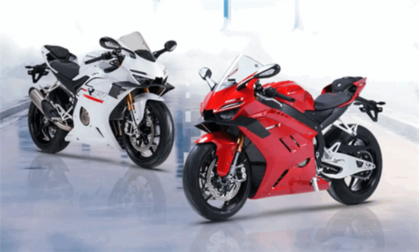 张雪820RR禁售新手!黄牛竟收费代订还称出事故概不负责 官方回应