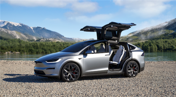 绝版了！马斯克发文确认停产特斯拉Model S/X