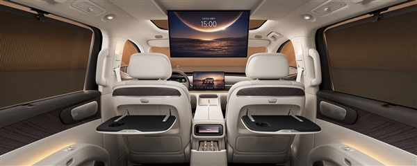 新势力销冠打出王炸!零跑旗舰SUV D19上市:21.98万起