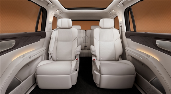 新势力销冠打出王炸!零跑旗舰SUV D19上市:21.98万起