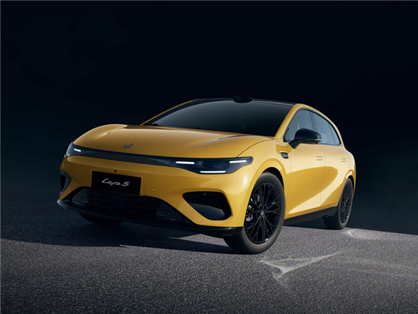 9系旗舰SUV卖21万多 零跑绝对是来“捣乱”的