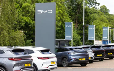 英国哪见过这增长速度！奇瑞在英国3月销量暴涨481.6%：月销超2.2万辆