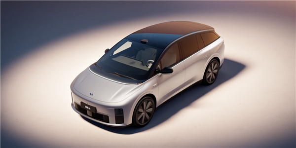 上市仅7个月!理想i6第10万辆量产车正式下线