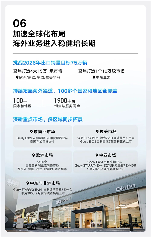 吉利汽车发布Q1财报：营收首次突破800亿 归母净利润猛增31%