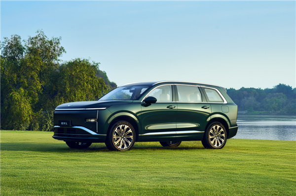 走断腿都看不完 规模全球第一！2026北京车展：17款重磅新车盘点 神仙打架全在这