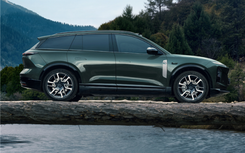 四车齐发！新款蔚来ES6、EC6、ET5、ET5T来了：配置大升级