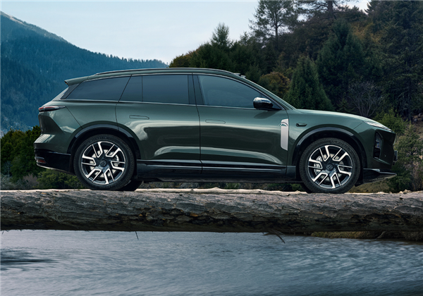 四车齐发！新款蔚来ES6、EC6、ET5、ET5T来了：配置大升级