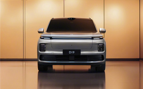 新势力销冠打出王炸！零跑旗舰SUV D19上市：21.98万起
