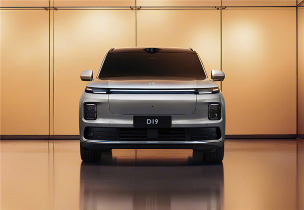新势力销冠打出王炸!零跑旗舰SUV D19上市:21.98万起