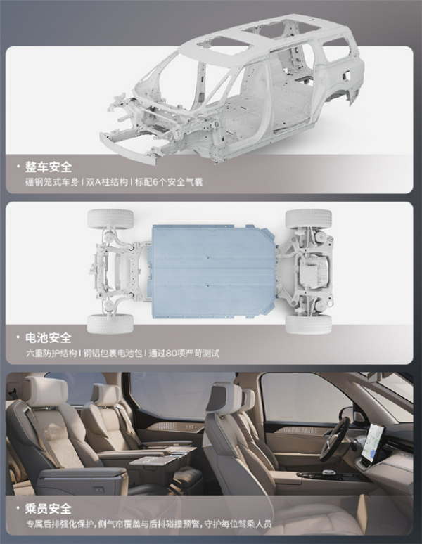 一刀砍20万！沃尔沃EM90 2027款上市：59.8万起