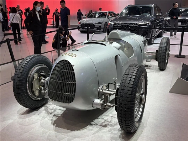 国产跑车时代来了！