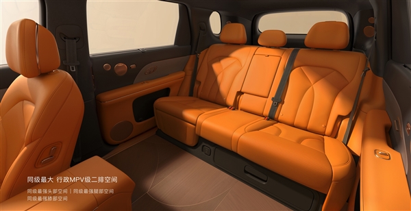 全系标配百万级灵蜥数字底盘3.0 智己LS8上市：24.98万起