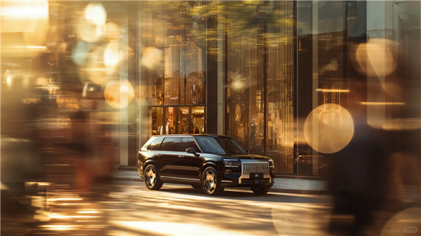 东风日产广告图被曝抄袭极氪、尚界！原作者点名呼吁尊重原创