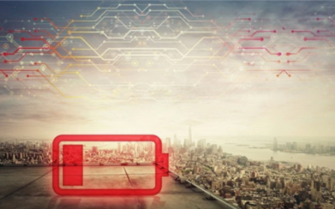 去中国化反噬！美国电池链全线崩塌 中国稳占全球96%产能