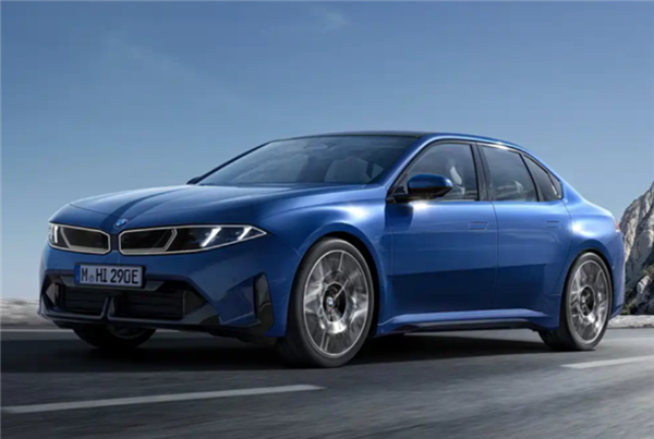 中国市场哑火！宝马一季度在华销量大跌10%：交付量仅14.4万