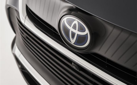 全球销冠不香了！丰田惨遭销量两连跌：3月骤降超7%