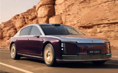 刷新国产车价格天花板！余承东：尊界高定新车要卖200万元