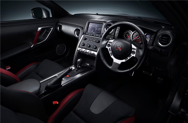 战神归来！日产官宣2030年前推出GT-R R36：放弃纯电保留V6