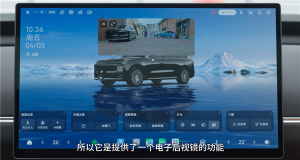 9系旗舰SUV卖21万多 零跑绝对是来“捣乱”的