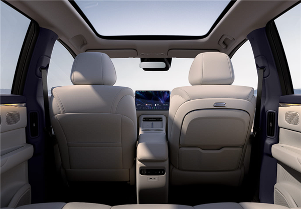 全球首发非晶合金电驱比特斯拉还省 广汽埃安N60预售：11.58万起