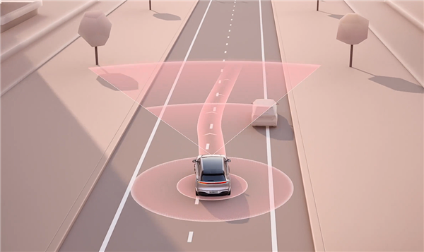 定价区间16-21万 别克至境E7预售：全系都配真龙插混Pro