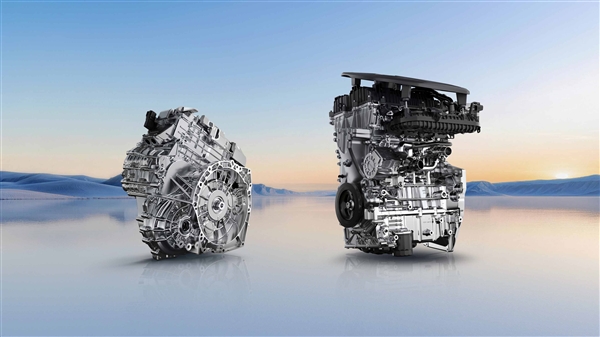 给日系混动当头一棒 吉利星越L i-HEV开卖：14.17万起