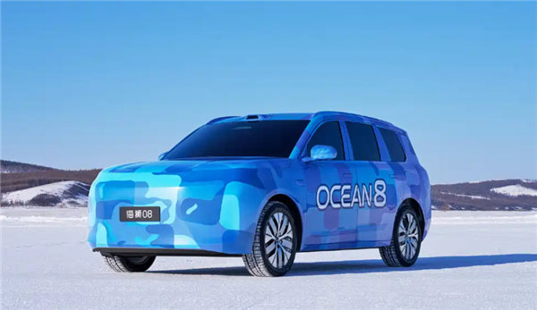 走断腿都看不完 规模全球第一！2026北京车展：17款重磅新车盘点 神仙打架全在这