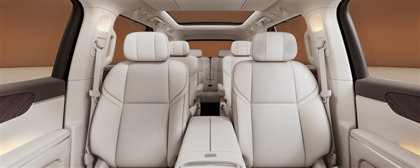 新势力销冠打出王炸!零跑旗舰SUV D19上市:21.98万起