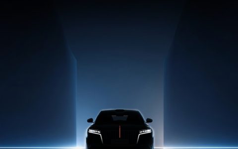 车圈最后一家国企来了！红旗官宣与华为达成合作