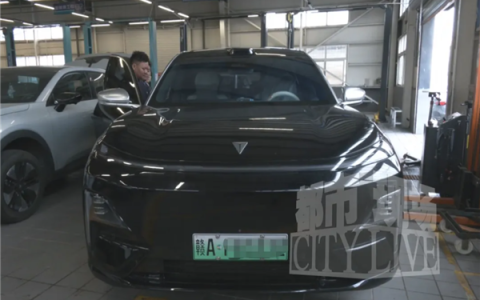 深蓝S09雨天漏水致“动力受限” 车主质疑新能源车进水存安全隐患