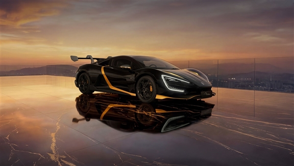 仰望登陆2026北京车展！U9X“破晓时刻”、U8L鼎藏版全球首秀