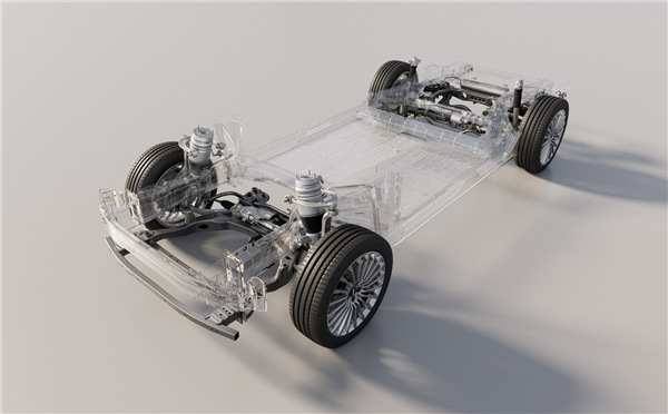 长城AI豪华旗舰大六座 魏牌V9X预售：37.18万起