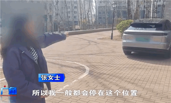 车辆排气管被堵塞钢丝球 女车主报警悬赏寻线索！网友：为啥被塞呢