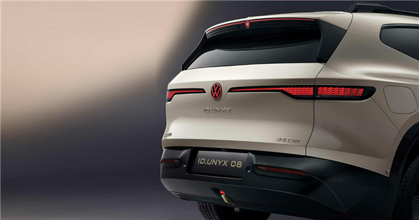 22.99万元起！金标大众全新旗舰SUV与众08上市：德系底盘+小鹏智能