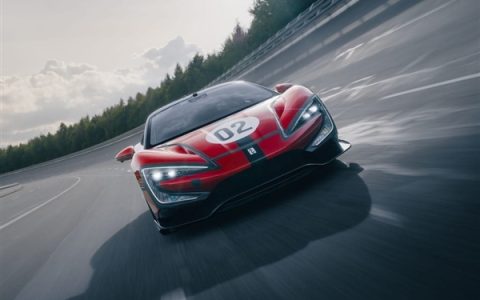 中国车企首次！比亚迪已在洽谈进军F1赛事