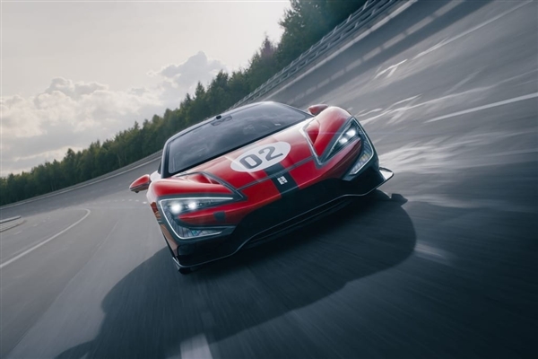 中国车企首次！比亚迪已在洽谈进军F1赛事