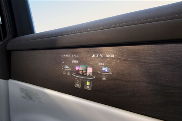 “机皇”降维做増程器 上汽大众拼了