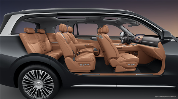 新势力销冠打出王炸!零跑旗舰SUV D19上市:21.98万起