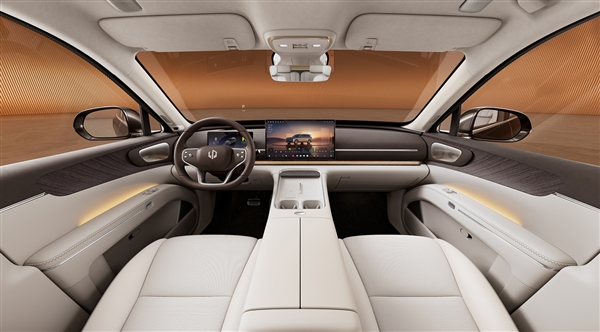 新势力销冠打出王炸!零跑旗舰SUV D19上市:21.98万起