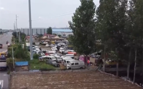 4月1日起严查！新能源车报废必须车电一体：私拆最高罚5万