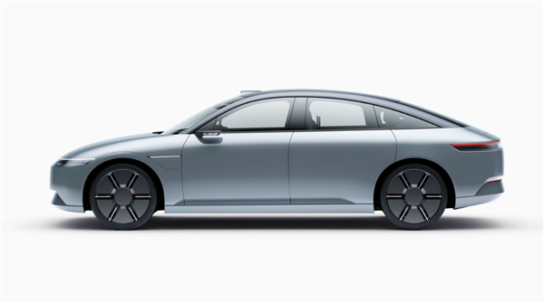 索尼和本田的电车玩不下去 真赖不着别人