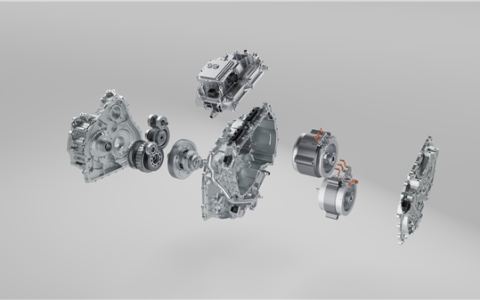 广汽新一代智能混动技术正式发布：2吨大车4秒破百、油耗3字头！