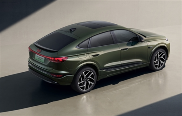 最差开局！奥迪一季度销量被中美市场双杀：全球销量下滑6.1%