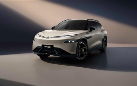 22.99万元起！金标大众全新旗舰SUV与众08上市：德系底盘+小鹏智能