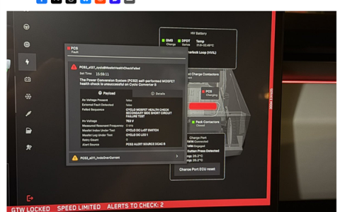 无法在家充电、修起来贼贵！曝特斯拉Cybertruck出现大面积故障
