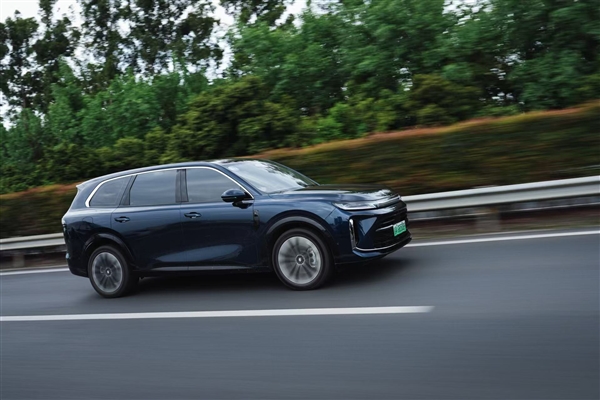 全系标配华为智驾 华境S售价疑曝光：坐稳最亲民大六座SUV