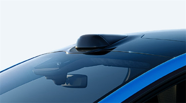 小米汽车:新一代SU7能识别石头等一定尺寸异形障碍了